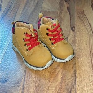 🔥6/15$🔥Toddler boots